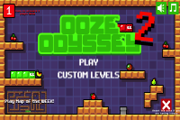 Ooze Odyssey 2