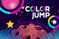Color Jump