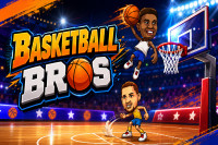 Basketball Bros