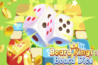 Board Kings Board Dice