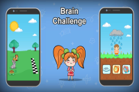 Brain Challenge