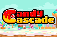 Candy Cascade