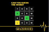 Cladder