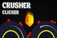 Crusher Clicker