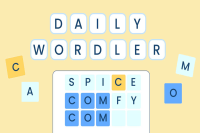 Daily Wordler