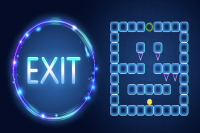 Exit - Puzzle