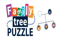 Family Tree Puzzle