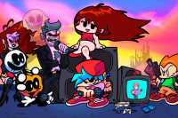 FNF