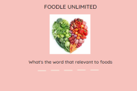 foodle unlimited