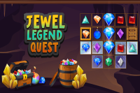 Jewel Legend Quest