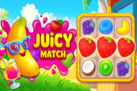 Juicy Match