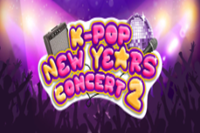 K-Pop New Years Concert 2