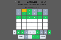 Mathler