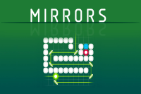 Mirrors - Puzzle