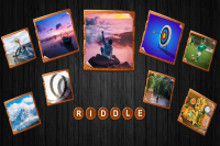 Pictures Riddle