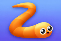 Slither IO