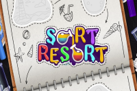 Sort Resort