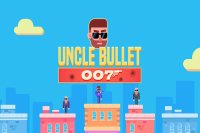 Uncle Bullet 007