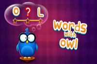 Words with Owl