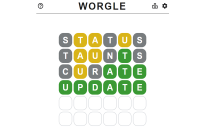 Worgle