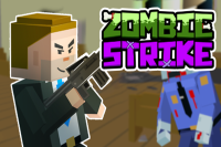 Zombie Strike