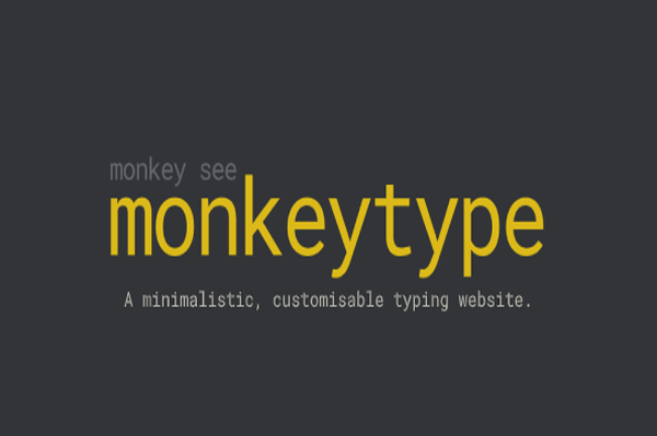 Monkey Type - Play Monkey Type On Contexto